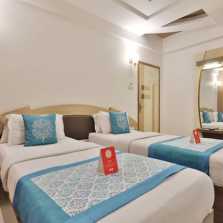 Capital O 978 Marshall The Hotel Ahmedabad Ngoại thất bức ảnh